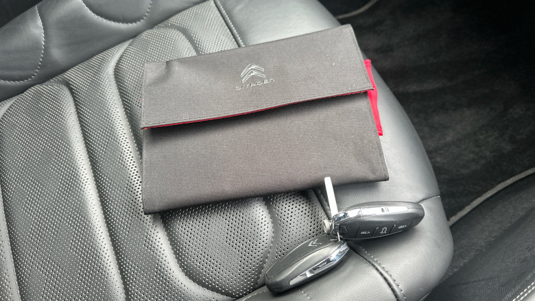 Citroen C5 X 1.2 PureTech 130 Shine Plus 5dr EAT8 Petrol Estate